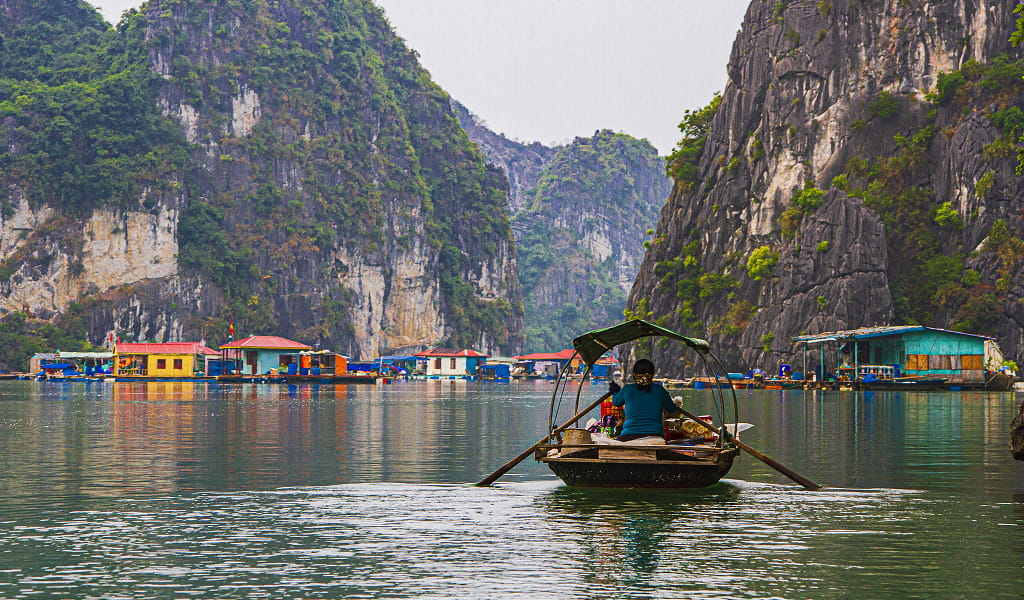 Aturan Visa Vietnam Terbaru Juli 2026: Turun Jadi 14 Hari untuk WNI
